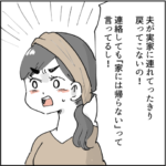 仲良くなったママ友は陰謀論者でした４１
