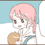 モラ夫と行くディズニー９５