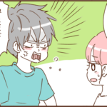 モラ夫と行くディズニー２０