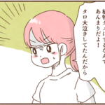 子供が大事に育てていた植物を荒らしたモラ夫の言い分