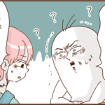 モラ夫と行くディズニー４６