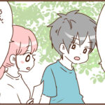 息子の運動会とモラ夫２７
