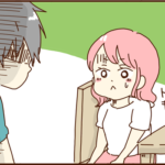 モラ夫に勝利！しかし・・・