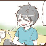 息子の運動会とモラ夫２２