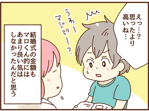 高いね