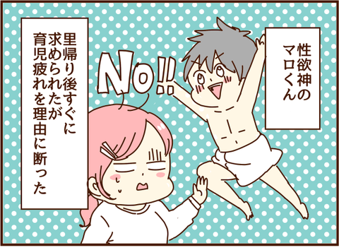 性欲神