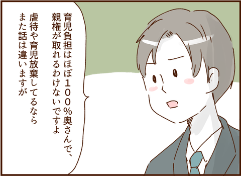 顔ここ漫画テンプレ259