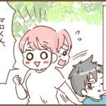 息子の運動会とモラ夫２４