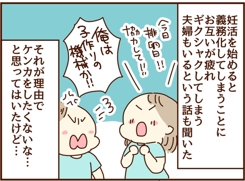 義務化で